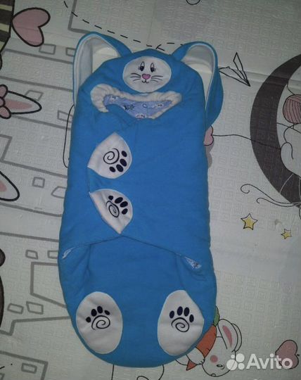 Конверт для Коляски