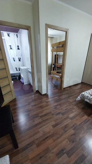 Комната 38 м², 2/2 эт.