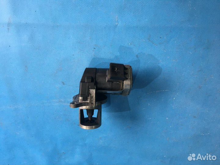 Клапан EGR Mercedes-Benz M-Class 2010 W164 OM 642