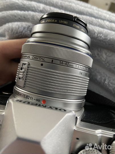 Фотоаппарат