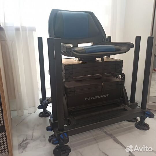 Платформа Flagman Competition Armadale D- 36мм