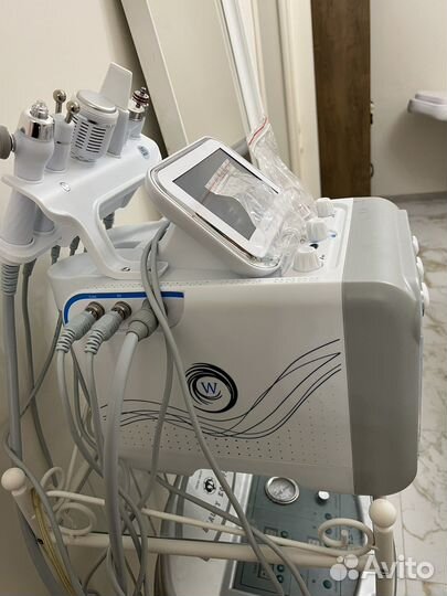 Аппарат 6 в одном