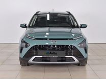 Hyundai Bayon, 2022, с пробегом, цена 2 000 000 руб.