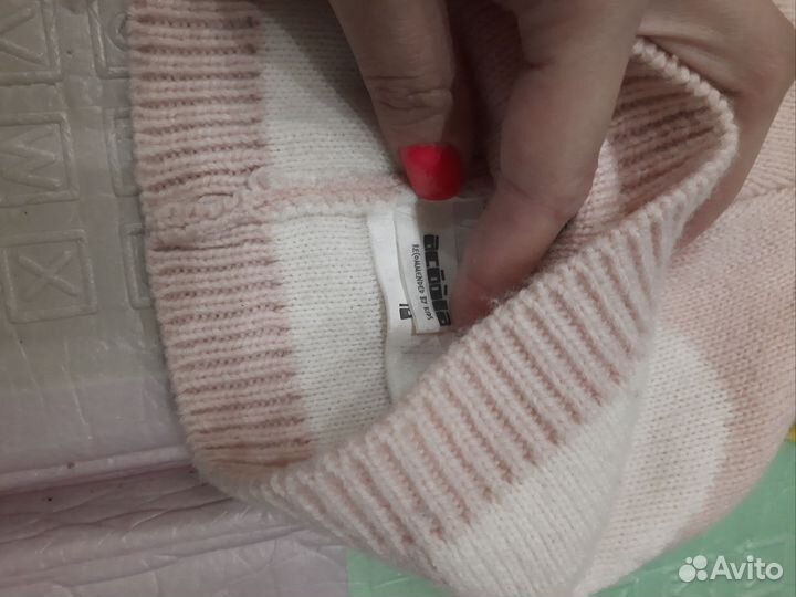 Шапки для девочки