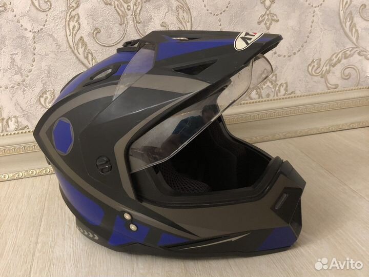 Шлем для мотоцикла