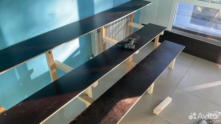 Сборка мебели, мелкая сантехника