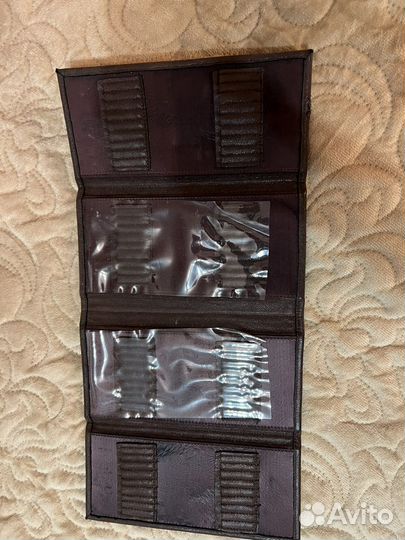 Чехол для кистей