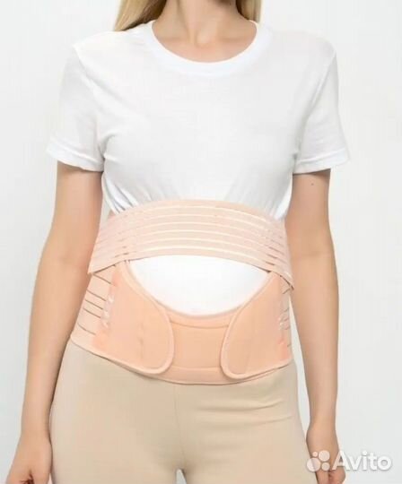 Бандаж для беременных 4 в 1