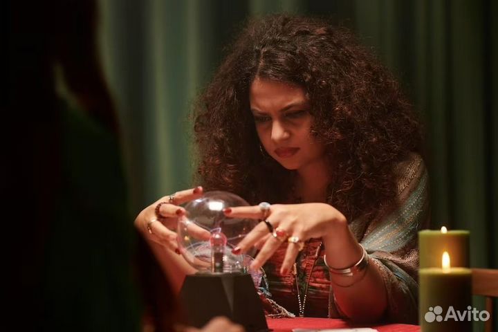 Гадание Гадалка Приворот Таро Любовная магия