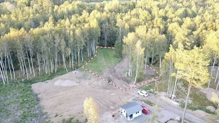 Участок 18,3 сот. (СНТ, ДНП)