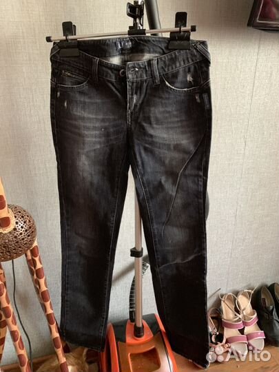 Джинсы Armani jeans