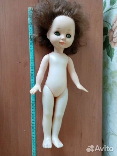 Куклы кукла СССР