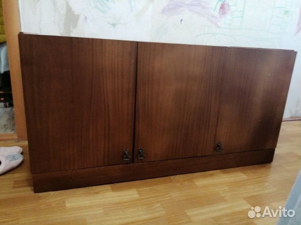 Спальный гарнитур бу