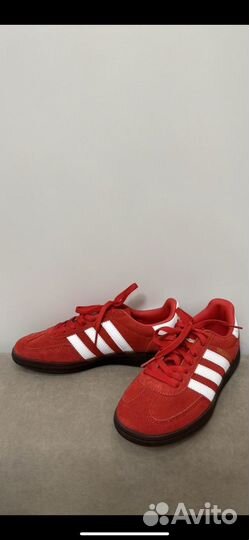 Adidas Spezial Red Sunset/Top Para/origa