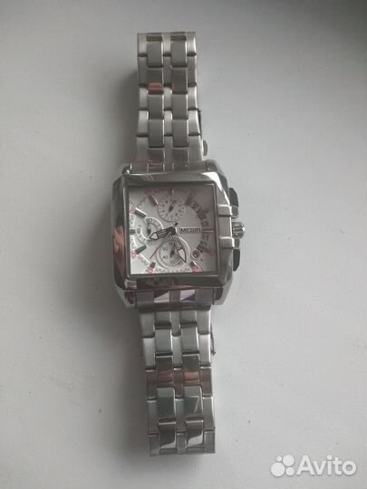 Мужские наручные часы