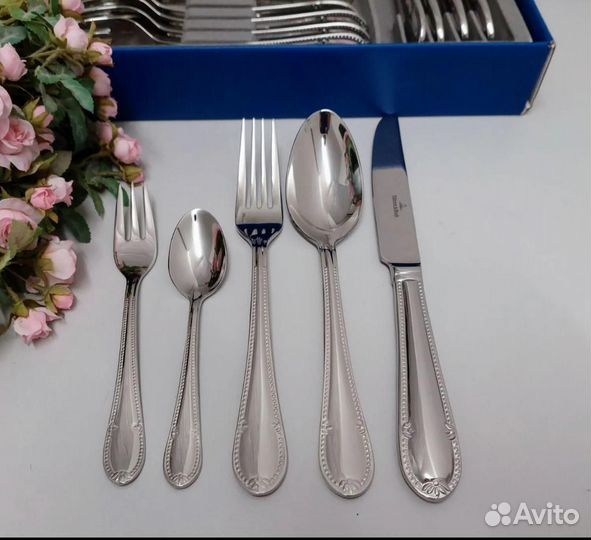 Villeroy & Boch Mademoiselle, 68 и 30пр.Montauk 30