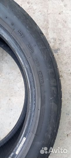 Bridgestone Turanza T001 225/45 R17