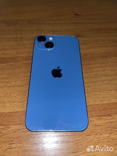 iPhone 13, 256 ГБ