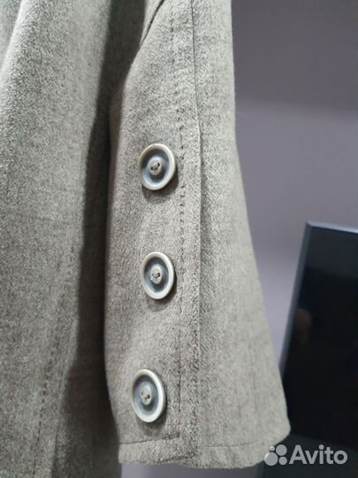 Пальто женское