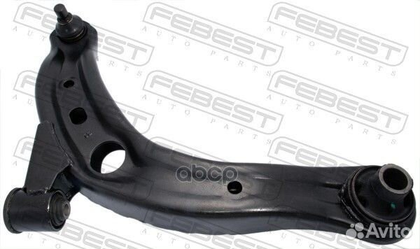 Рычаг правый mazda MPV 99-03 0524-lwrh 0524-LWR