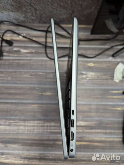 Dell inspiron 16 plus 7640, ultra 7, 32gb, 1tb