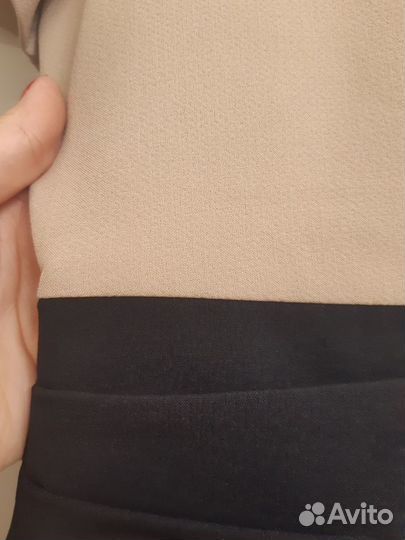 Платья Zara M и L