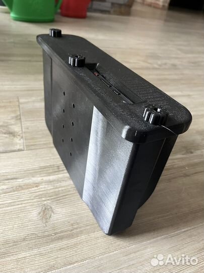 Кредл для samsung galaxy tab active 4 pro