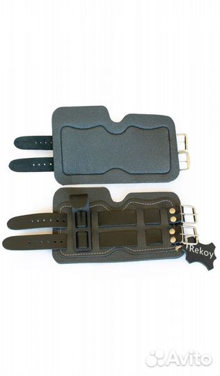 Гравитационные ботинки с инверсионными крюками