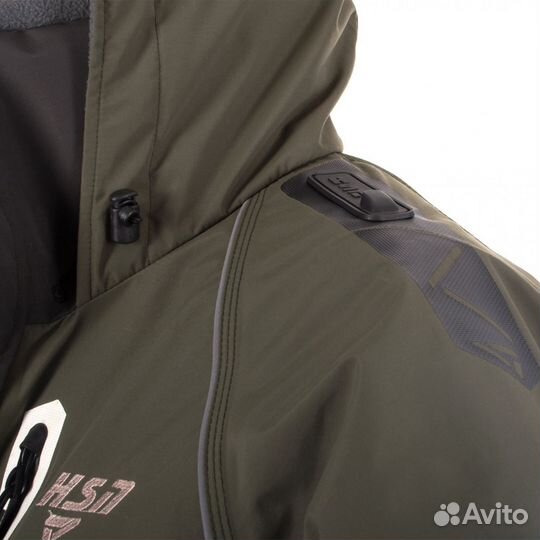 Костюм зимний HSN хсн Арктика II NEW-45 (cкидкa)