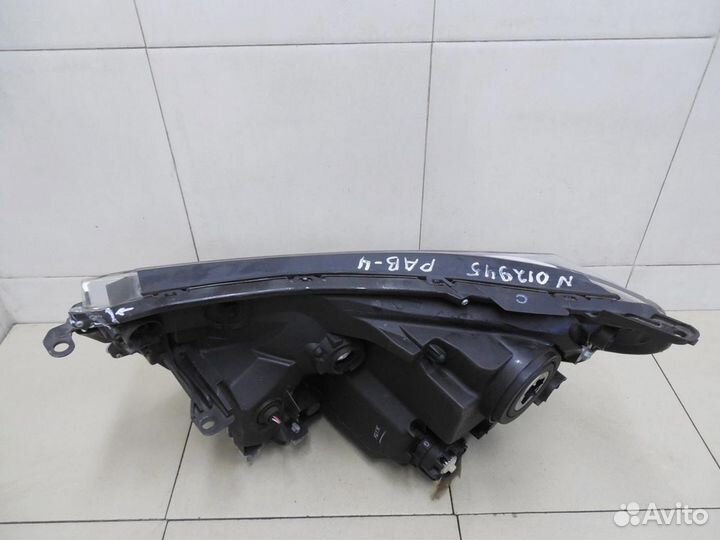 Фара правая RAV 4 2013