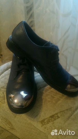 Туфли женские