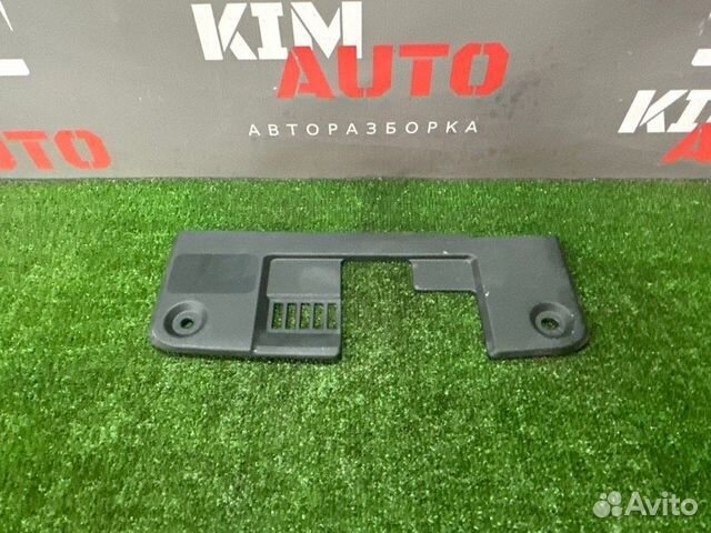 Накладка(кожух) замка капота Mazda Cx-5 Ke Рест