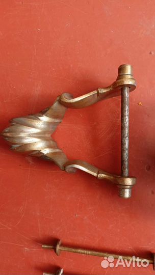 Части от самовара