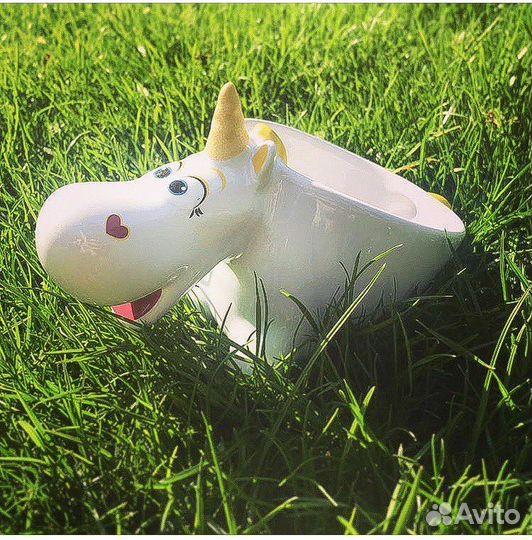 Кружка из DisneyLand Paris