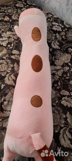 Подушка игрушка