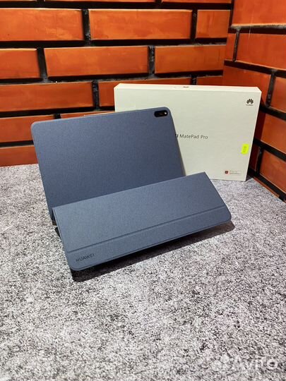 Планшет huawei MatePad Pro 8/128