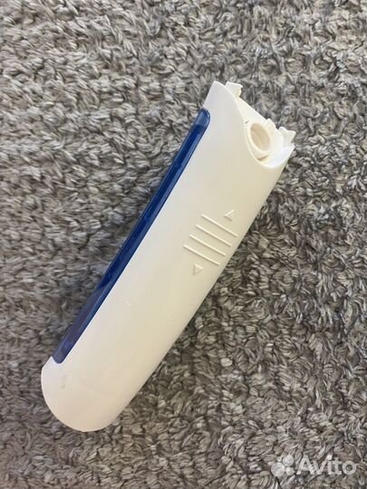 Ручной отпариватель