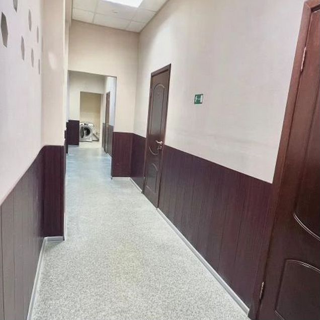 Свободного назначения, 40 м²