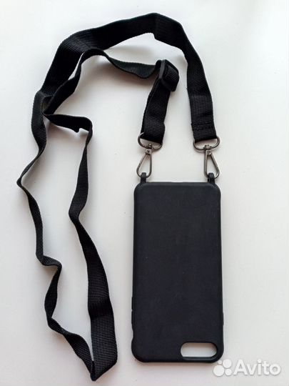 6,6S,7,8plus чехол для айфона новый