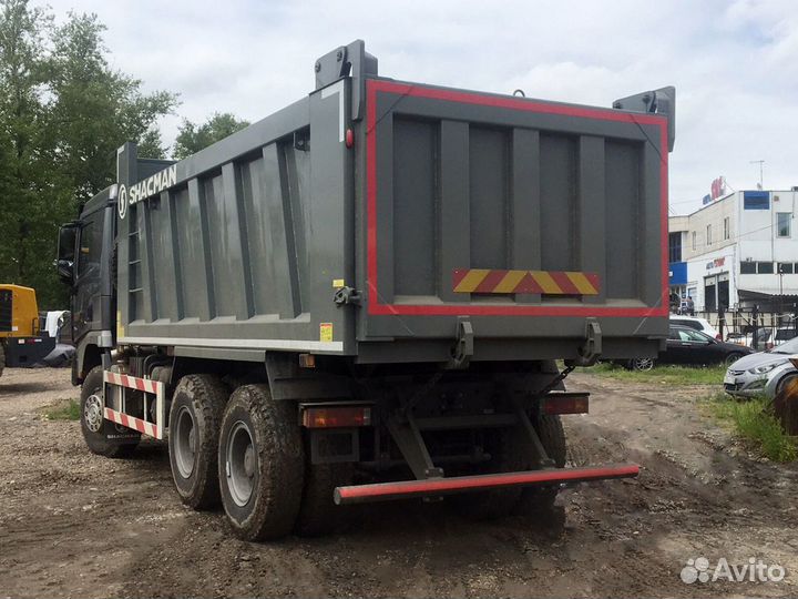 Shacman (Shaanxi) X3000, 2023