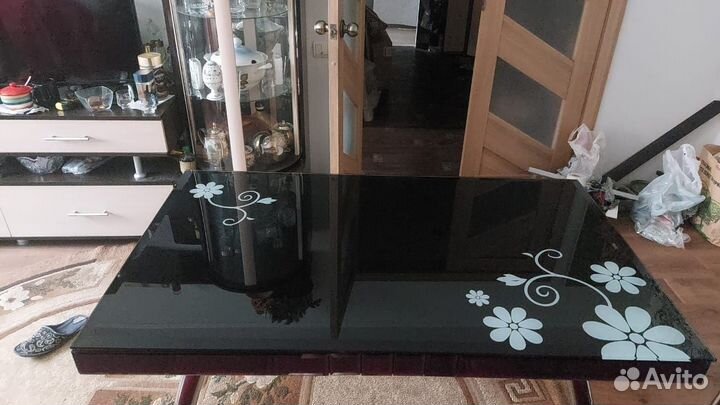 Кухонный стол бу