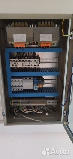 Приточная вентиляция с подогревом