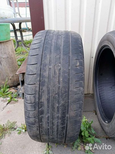 Continental ContiSportContact 3 235/45 R17