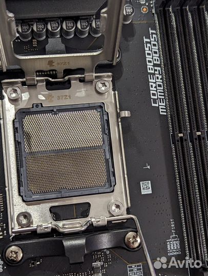 Материнская плата MSI B650 Gaming Plus