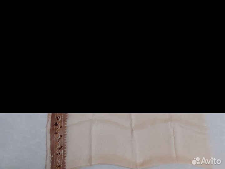 Гульменди платок