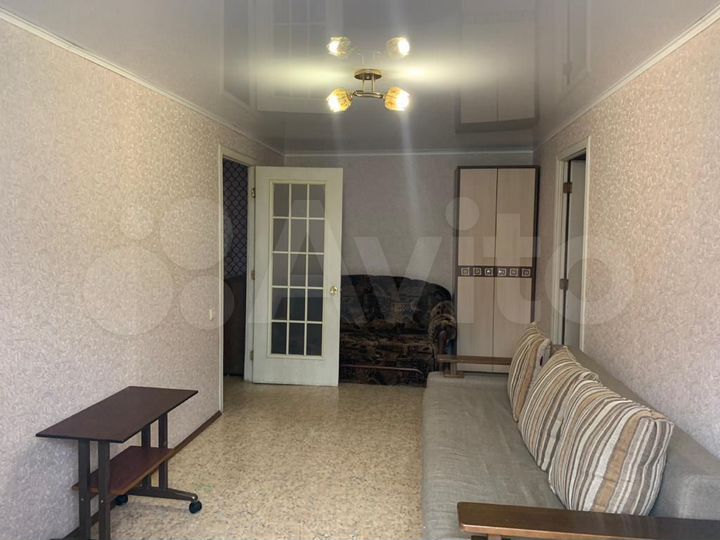 2-к. квартира, 45 м², 3/5 эт.