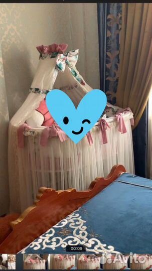 Шкаф кровать трансформер 5/1с маятником