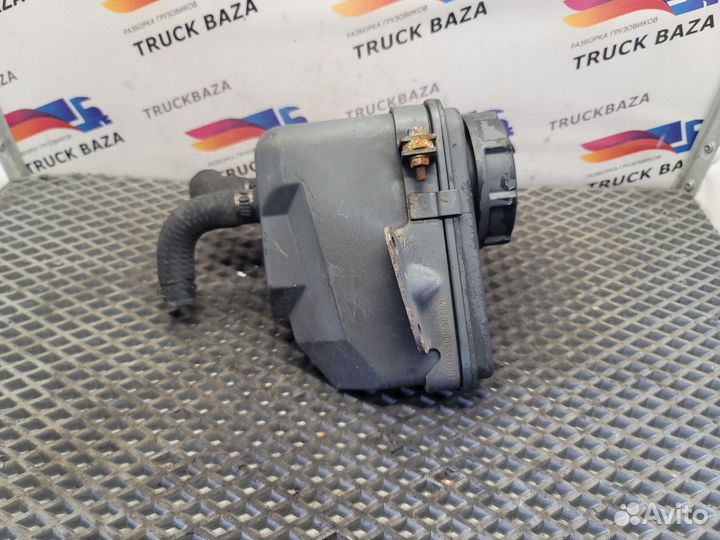 0004666502 Бачок гура Mercedes-Benz Atego