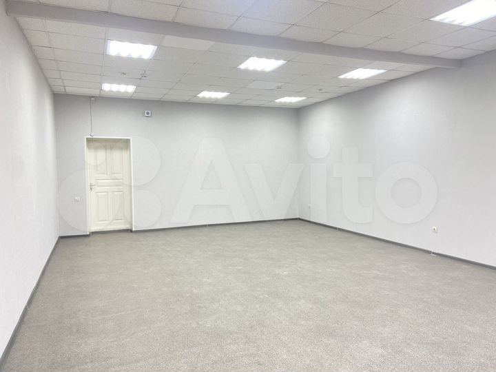 Свободного назначения, 52.2 м²