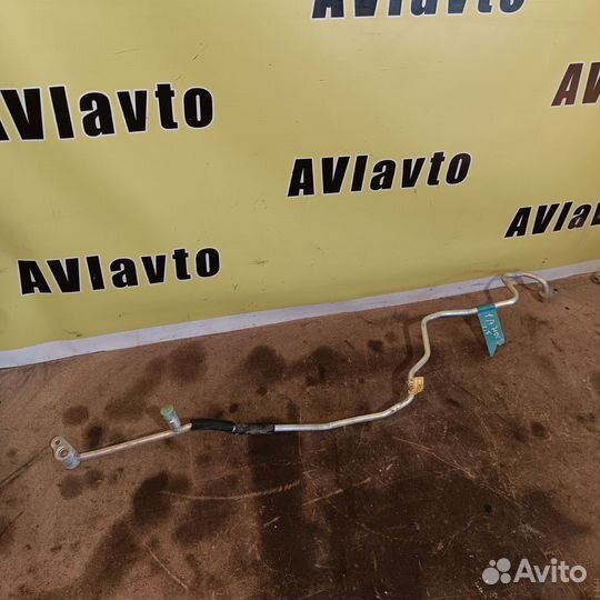 Трубка кондиционера Chevrolet Lanos